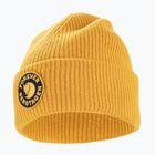 Zimná čiapka Fjällräven Bergtagen Forever Wool mustard yellow