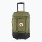 Cestovný kufor Fjällräven Färden Roller 35 l green