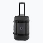 Cestovný kufor Fjällräven Färden Roller 75 l coal black