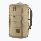 Mestský batoh Fjällräven Singi 20 l clay