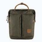 Mestský batoh Fjällräven Haulpack No. 1 23 l dark olive