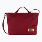 Taška Fjällräven Vardag Crossbody 9 l ox red bag