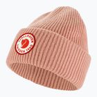 Zimná čiapka Fjällräven 1960 Logo Hat dusty rose