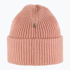 Zimná čiapka Fjällräven 1960 Logo Hat dusty rose