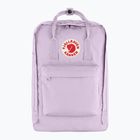 Mestský batoh Fjällräven Kanken Laptop 17" 20 l pastel lavender