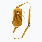 Vrecko na fľašu Fjällräven Abisko Bottle Pocket mustard yellow