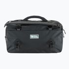 Cestovná taška Fjällräven Vardag Splitpack 45 l coal black