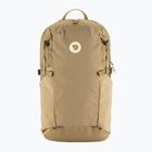 Batoh Fjällräven Abisko Softpack 16 l hlinený