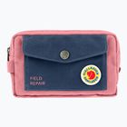 Taška Fjällräven Samlaren Field Repair pink