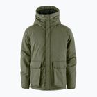 Pánska bunda Fjällräven Övik Padded laurel green