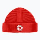 Zimná čiapka Fjällräven 1960 Lite true red