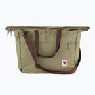 Taška Fjällräven High Coast Tote 30 l clay