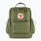 Mestský batoh Fjällräven Kånken Outlong 18 l zelený
