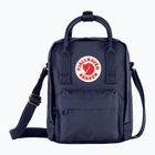 Taška na rameno Fjällräven Kanken Sling 2,5 l midnight purple