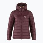 Páperová bunda Fjällräven Expedition Pack Down Hoodie Port