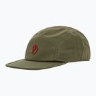 Šiltovka Fjällräven Flat Brim laurel green