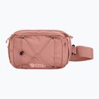 Mestský batoh Fjällräven Skule Sling 6 l dusty rose