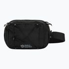 Mestský batoh Fjällräven Skule Sling 6 l black