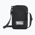 Vrecko Fjällräven Vardag Pocket Small coal black
