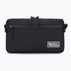 Vrecko Fjällräven Vardag Pocket Large coal black