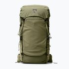 Turistický batoh Fjällräven Kajka X-Lätt 45 l green