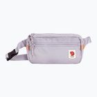 Ľadvinka Fjällräven High Coast Hip 1.5 l lavender mist