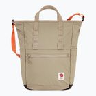 Mestský batoh Fjällräven High Coast Totepack 23 l fossil