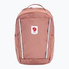 Detský mestský batoh Fjällräven Skule Kids 15 l dusty rose
