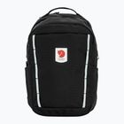 Detský mestský batoh Fjällräven Skule Kids 15 l black