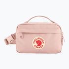 Ľadvinka Fjällräven Kanken 2 l chalk rose