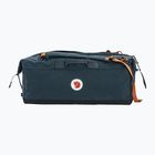 Cestovná taška Fjällräven Färden Duffel 80 l navy