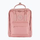 Mestský batoh Fjällräven Kanken No. 2 16 l dusty rose