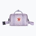 Ľadvinka Fjällräven Kanken pastel lavender