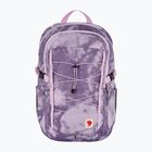Mestský batoh Fjällräven Skule Graphics Sling 28 l pastel lavender/shade