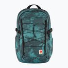 Mestský batoh Fjällräven Skule Graphics Sling 28 l teal/shade