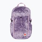 Mestský batoh Fjällräven Skule Graphics Sling 24 l pastel lavender/shade