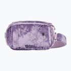 Mestský batoh na rameno Fjällräven Skule Graphics Sling 6 l pastel lavender/shade