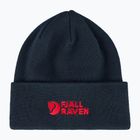 Zimná čiapka Fjällräven Vardag Beanie dark navy