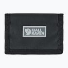 Peňaženka Fjällräven Vardag coal black