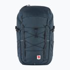 Mestský batoh Fjällräven Skule Top Zip 30 l navy