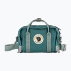 Ľadvinka Fjällräven Kanken Koncept 4 l teal/frost green