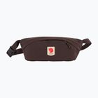 Ľadvinka Fjällräven Ulvo Medium black oak