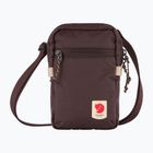 Ľadvinka Fjällräven High Coast Pocket black oak