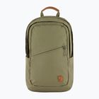 Mestský batoh Fjällräven Räven 20 l green