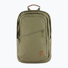 Mestský batoh Fjällräven Räven 28 l green