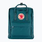 Mestský batoh Fjällräven Kanken 16 l teal