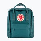 Mestský batoh Fjällräven Kanken Mini 7 l teal