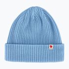 Zimná čiapka Fjällräven Rib Hat ultramarine