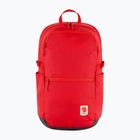Turistický batoh Fjällräven High Coast 24 true red