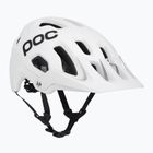 Cyklistická prilba POC Tectal hydrogen white